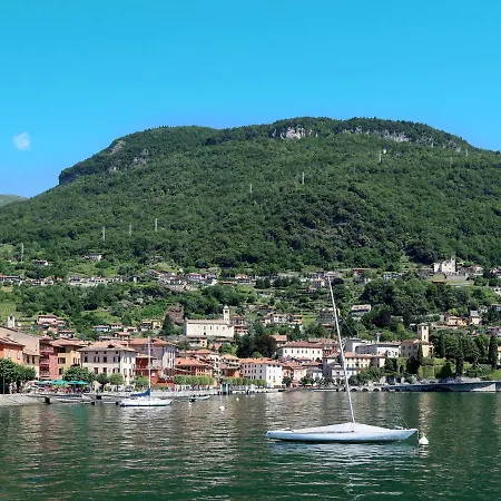 Locazione Turistica Zepi - Grv631 * Livo (Lombardy)