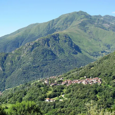 Hébergement de vacances Locazione Turistica Zepi - Grv631 *