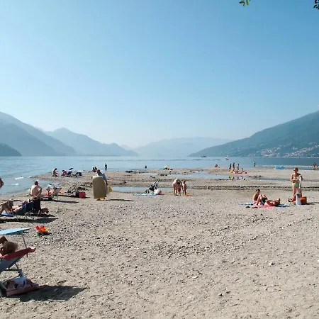 Locazione Turistica Zepi - Grv631 Livo (Lombardy)