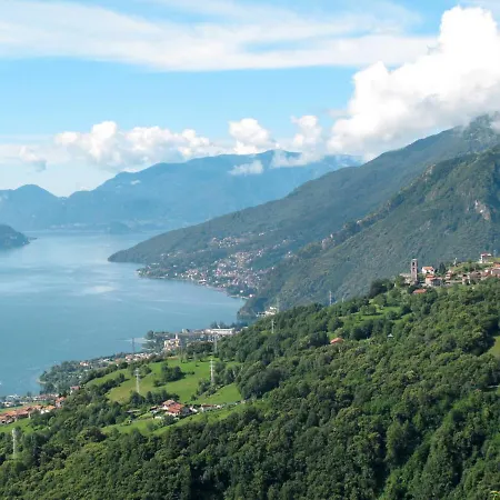 Locazione Turistica Zepi - Grv631