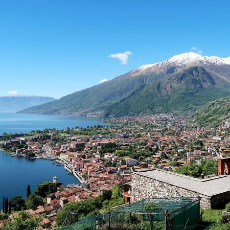Locazione Turistica Zepi - Grv631 Hébergement de vacances *