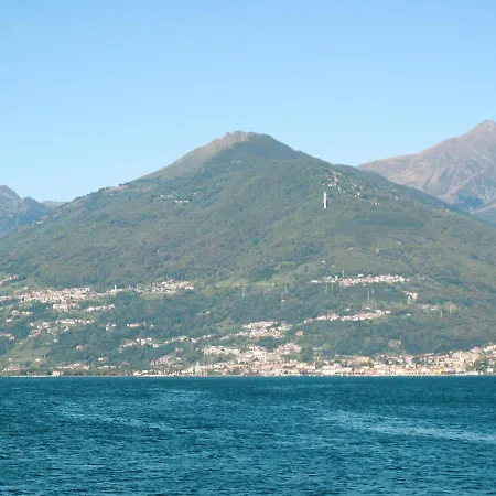 Locazione Turistica Zepi - Grv631 Livo (Lombardy)