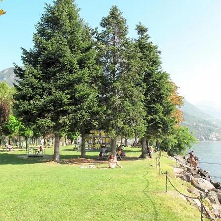 Locazione Turistica Zepi - Grv631 *
