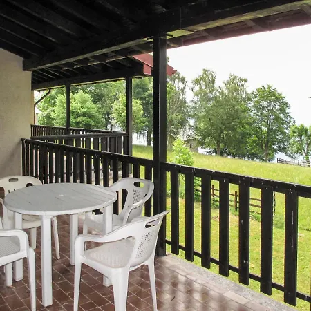 Locazione Turistica Zepi - Grv631 * Livo (Lombardy)