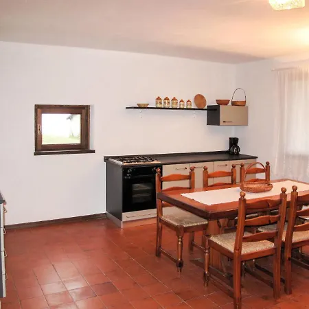 Hébergement de vacances Locazione Turistica Zepi - Grv631