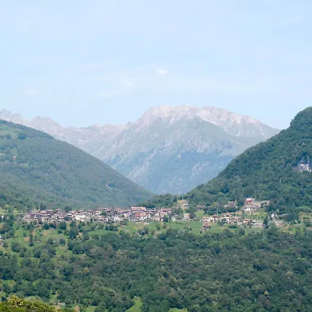 Hébergement de vacances Locazione Turistica Zepi - Grv631 *