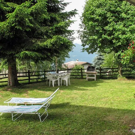 Locazione Turistica Zepi - Grv631 * Livo (Lombardy)