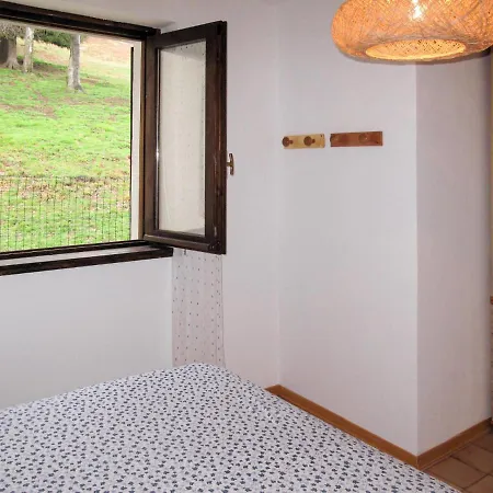 Locazione Turistica Zepi - Grv631 *