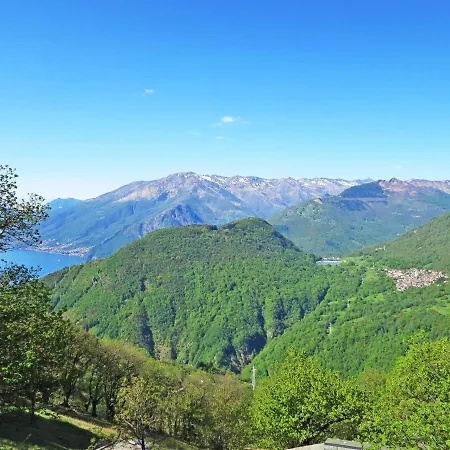 Locazione Turistica Zepi - Grv631 Livo (Lombardy)