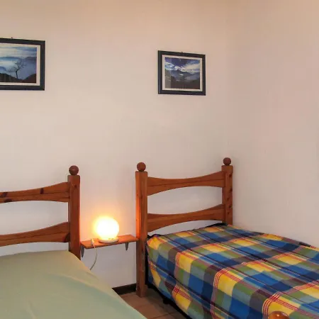 Locazione Turistica Zepi - Grv631