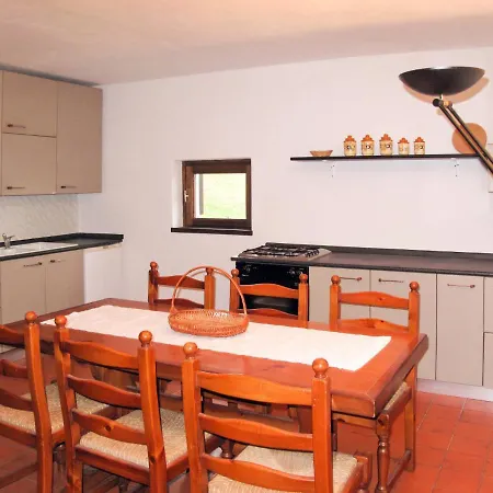 Locazione Turistica Zepi - Grv631 *